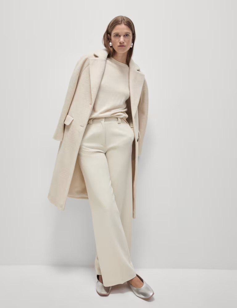 Also available in: Long Sleeve Jumpers and Long Sleeve Striped Jumpers | Marks & Spencer (UK)