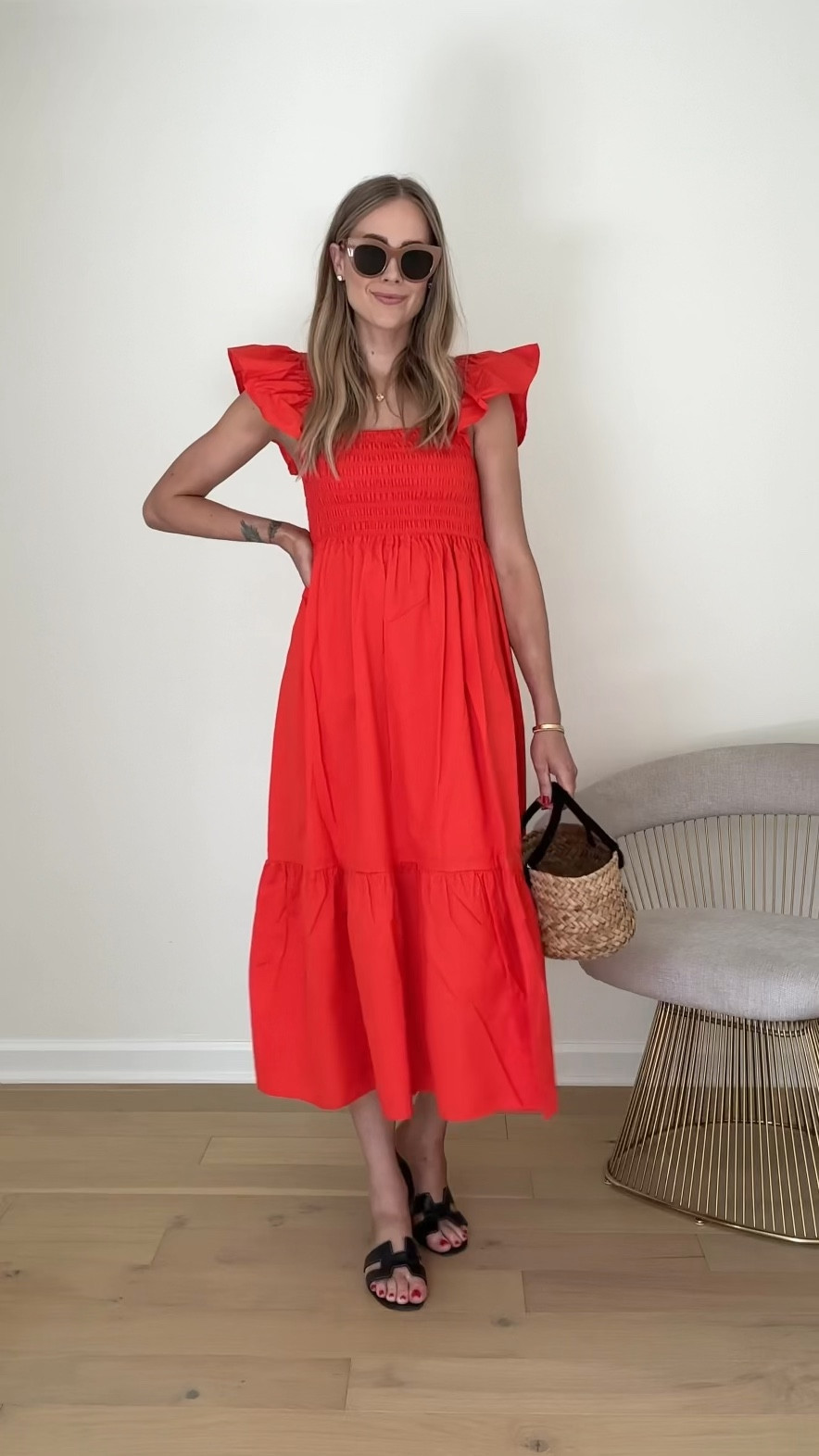 Fashion Jackson, summer dresses, Shopbop dresses, dresses haul, sandals, #dresses #summerdresses #sandals #shopbop

#LTKunder100 #LTKSeasonal #LTKstyletip