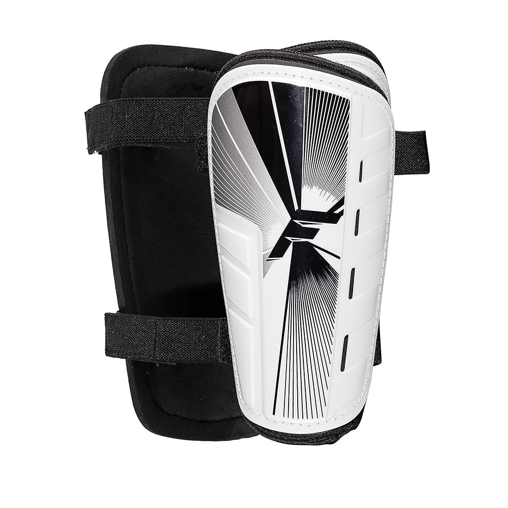 Franklin Sports Soccer Shin Guards for Youth + Adults - Superlight Shin Guards for Men, Women + K... | Amazon (US)