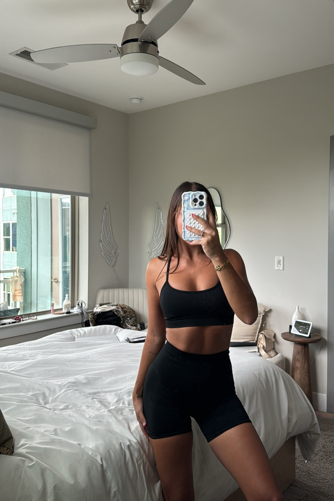 Cute Amazon Pilates set 🖤

#LTKFitness