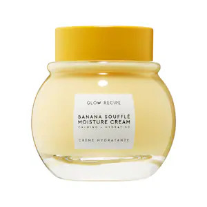 Banana Soufflé Moisture Cream | Sephora (US)