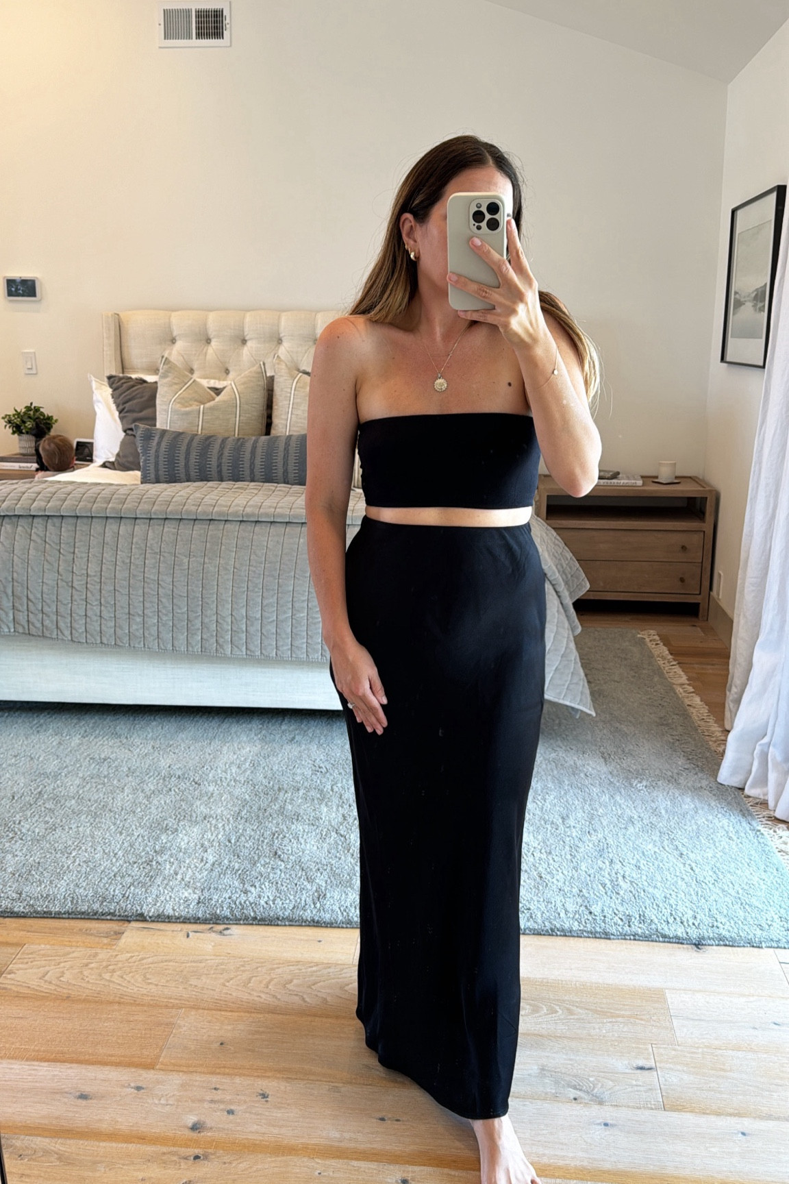 Black Set

Vacation 
Resort wear 
Cabo 


#LTKSeasonal #LTKTravel #LTKStyleTip