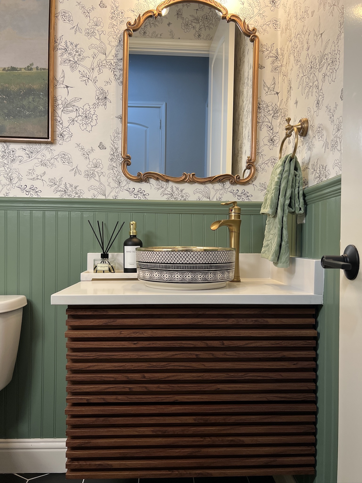 I’m loving all the little details in this bathroom upgrade.

Bathroom, looks for less, Amazon finds

#LTKHome #LTKSaleAlert #LTKSeasonal