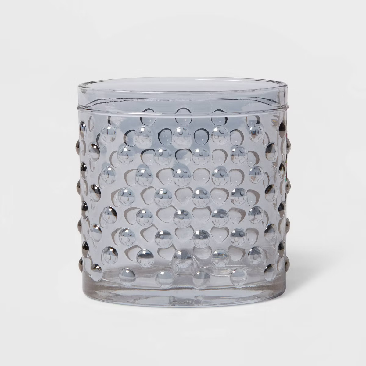 Toothbrush Holder Gray Tint - Threshold™ | Target