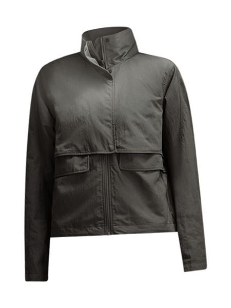 Always Effortless Jacket | Women's Coats & Jackets | lululemon | Lululemon (US)