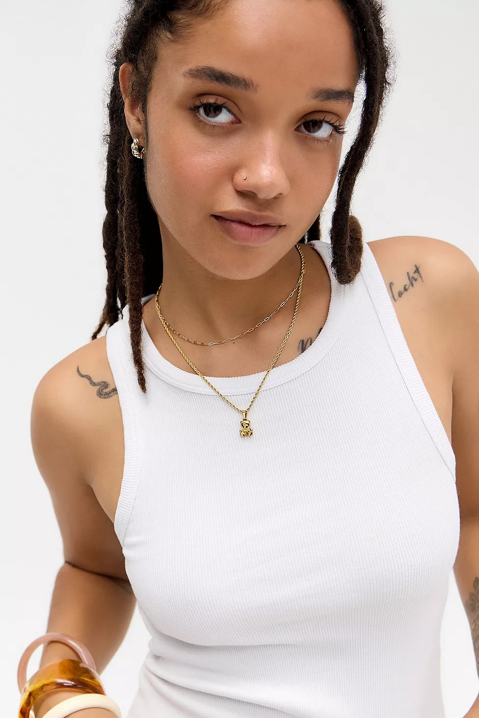 UO Tank Top | Urban Outfitters UK