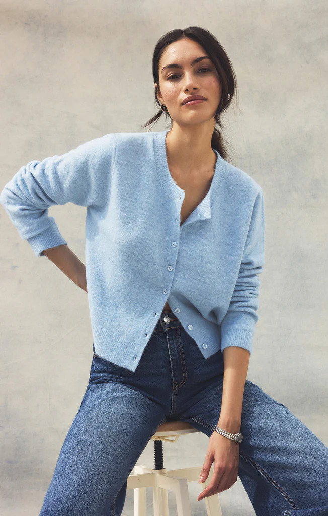 Medina Cozy Cardigan | Z Supply