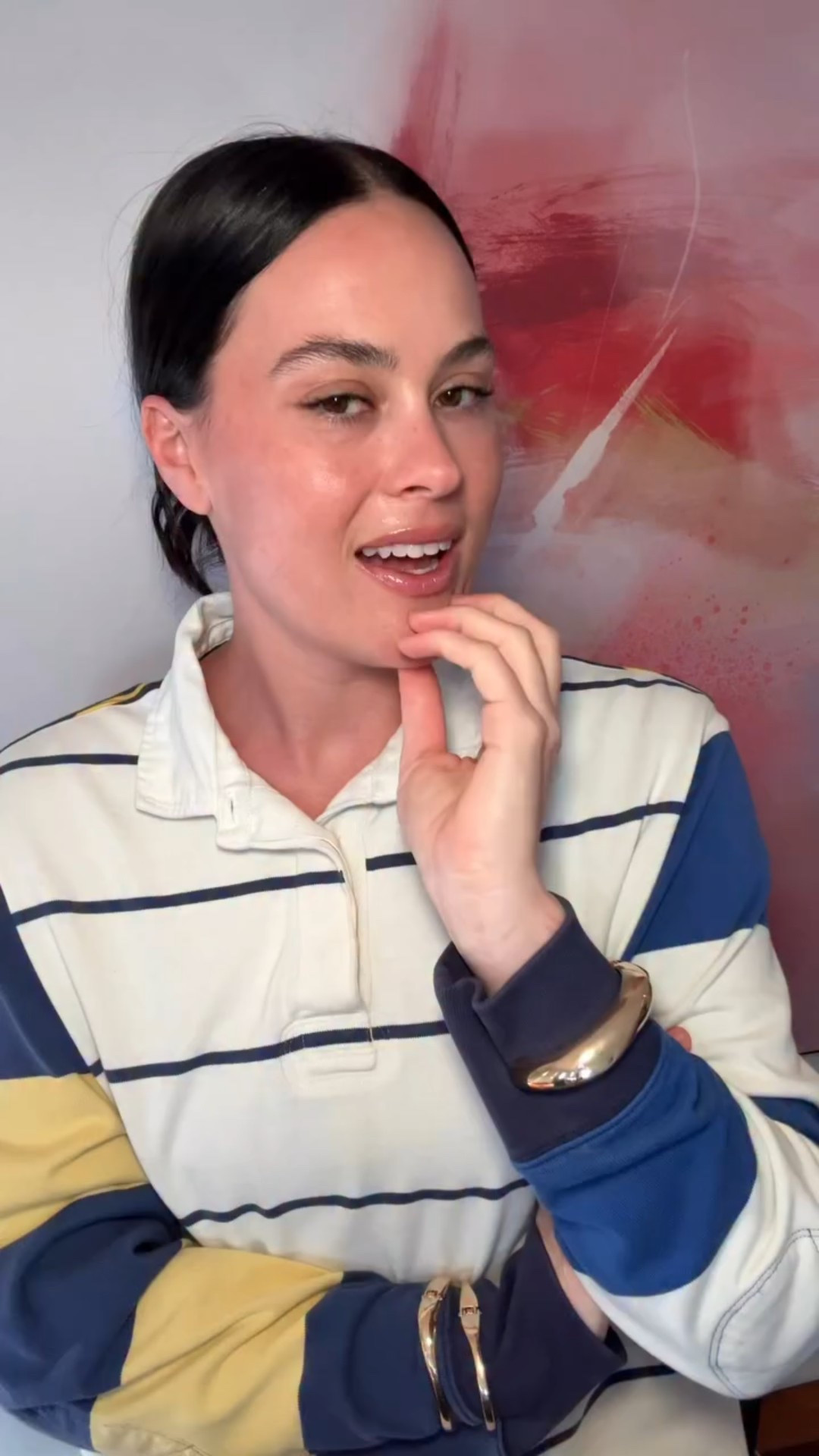 #omniluxpartner Cool girl gift inspo! Also don’t miss out on @omniluxled’s incredible Black Friday sale - you can get it for $75 off 😍 #omnilux

#holidaygifts #coolgirlgifts #christmaslist #giftinspo