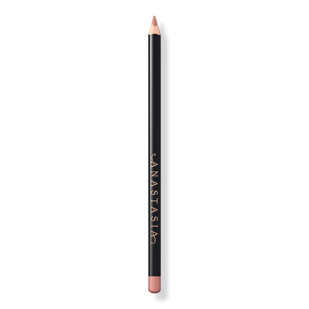 Anastasia Beverly Hills Velvety-Matte Precision Shaping Lip Liner - Mocha | Ulta