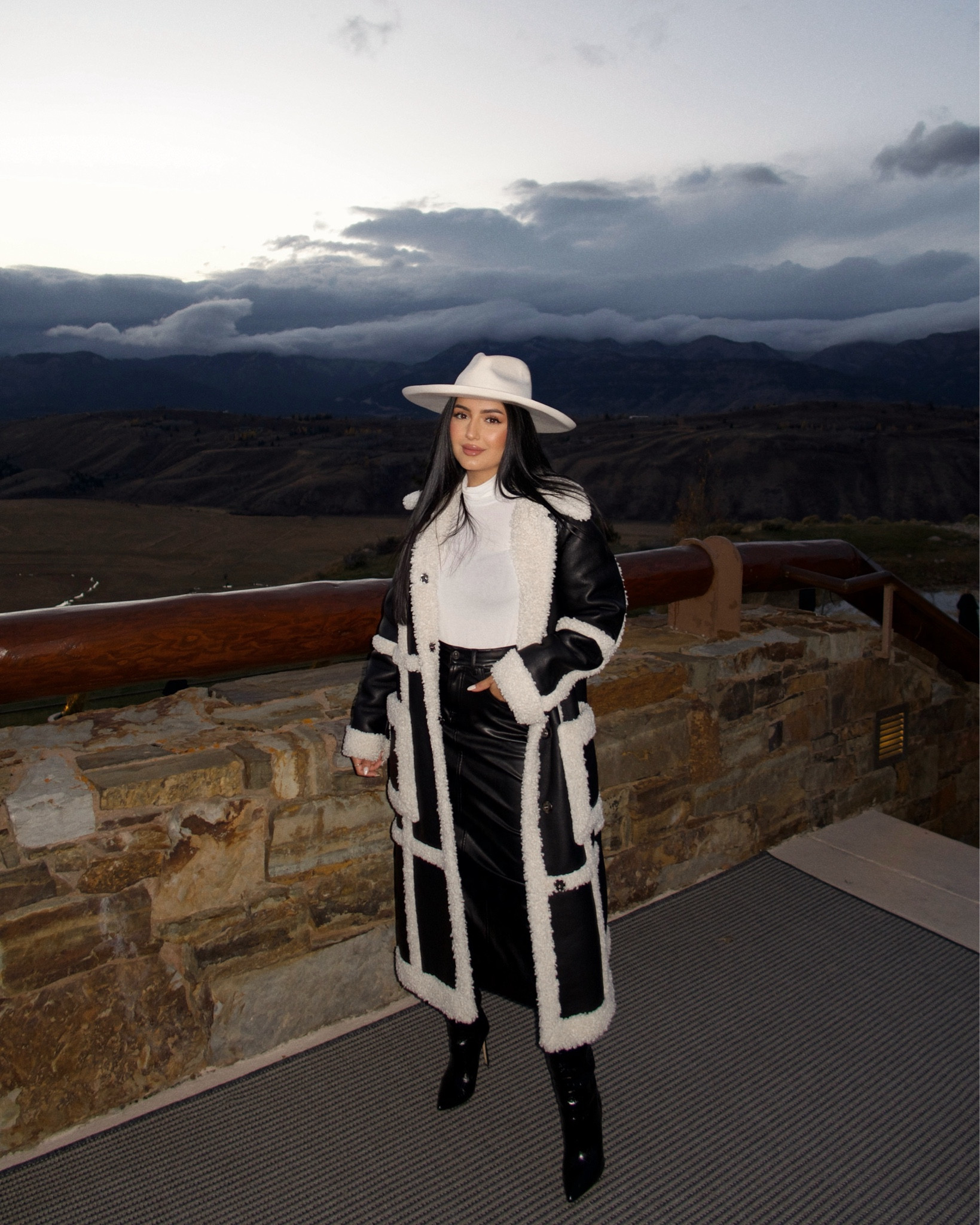 Amangani Jackson Hole 🌾

#LTKTravel #LTKHoliday #LTKSeasonal