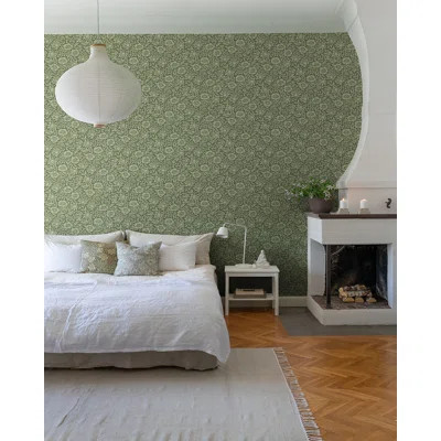 Everlean Floral Roll | Wayfair North America