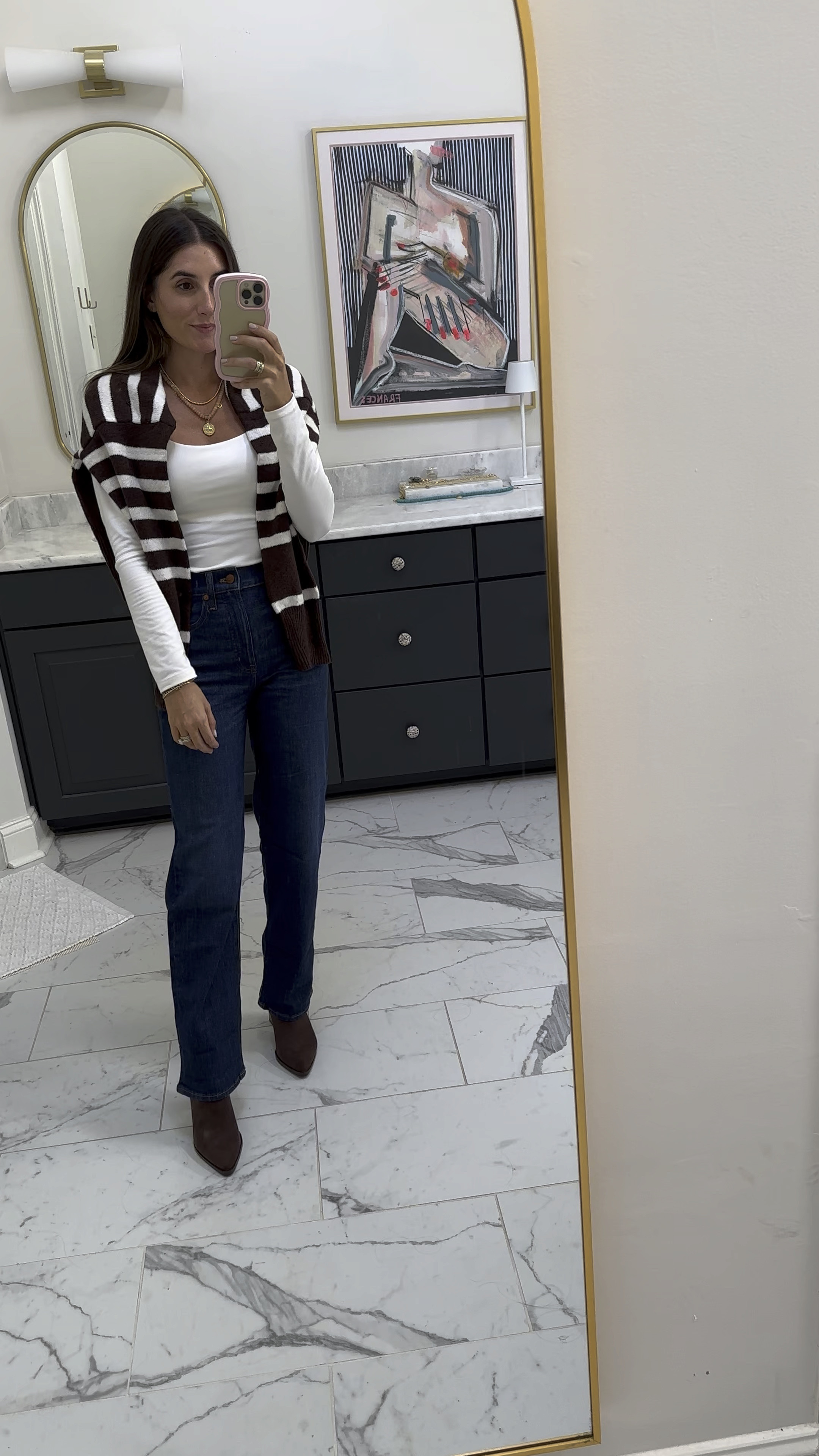 Madewell sale finds! Use code LTK20 for 20% off! 

#LTKfindsunder100 #LTKxMadewell #LTKsalealert