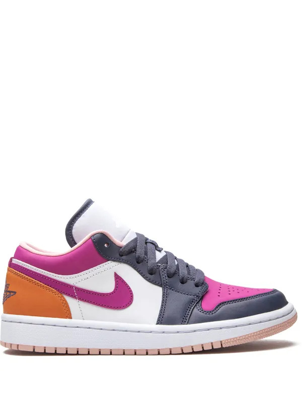 Air Jordan 1 Low SE sneakers | Farfetch Global
