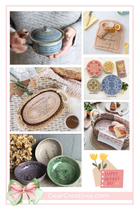Mother’s Day Gift Guide - Pretty, unique, useful gifts for Mom or Grandma #mothersdaygifts #mothersday #goftsforher

#LTKGiftGuide