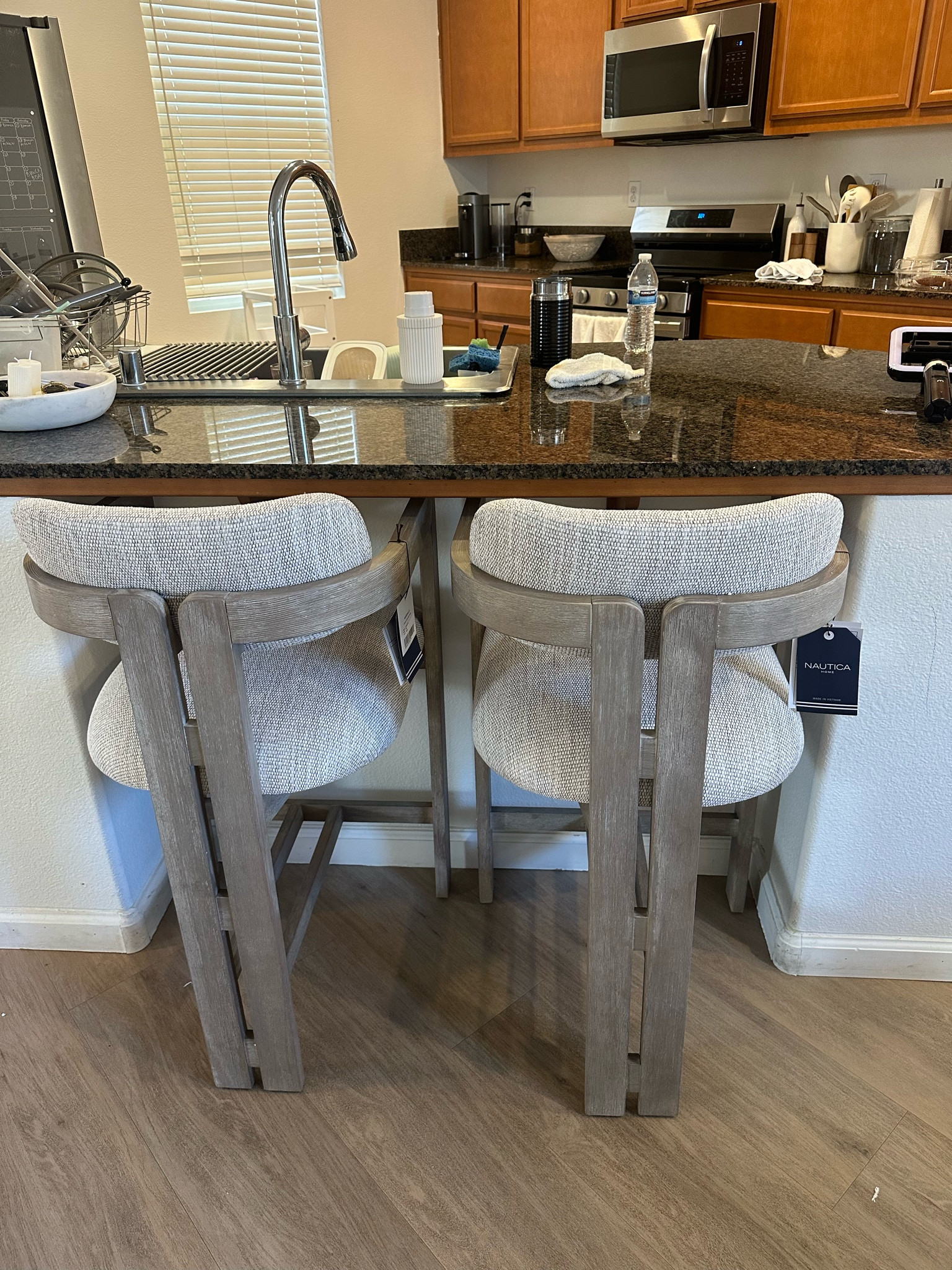 Barstools

#LTKHome