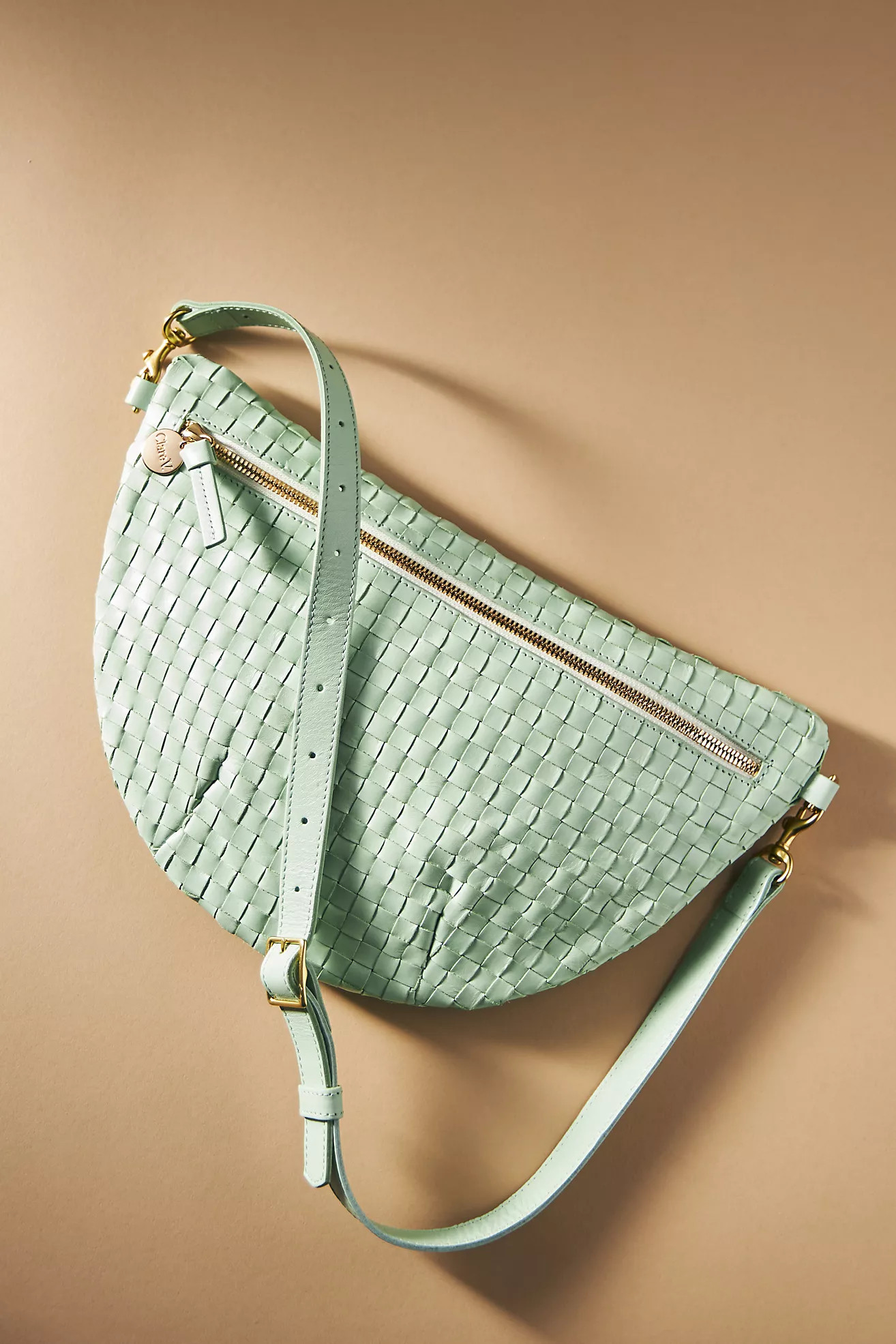 Clare V. Grande Fanny | Anthropologie (US)