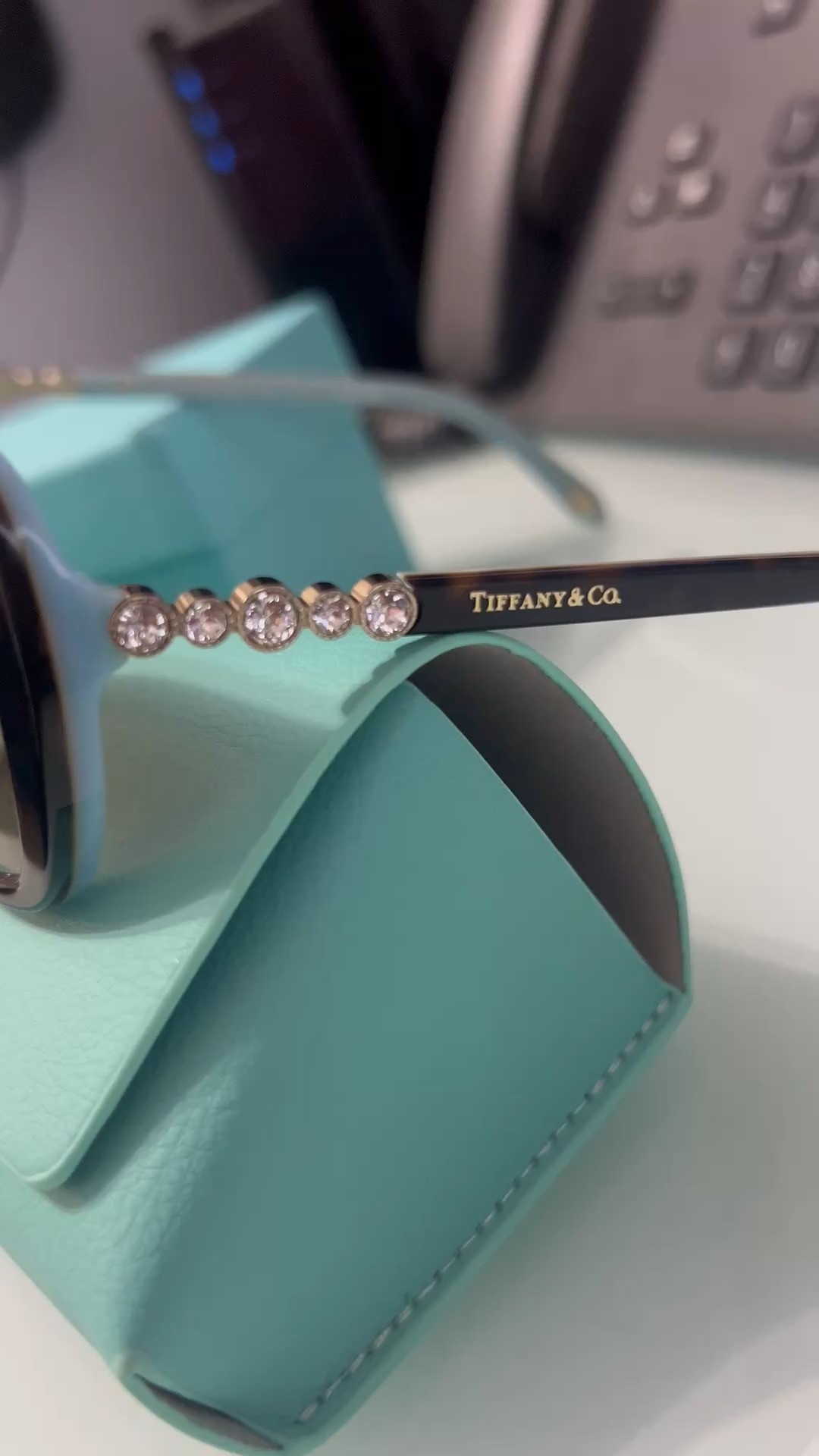 I have been eyeing these for months, Tiffany Sunglasses!  

#LTKHoliday #LTKGiftGuide #LTKSaleAlert
