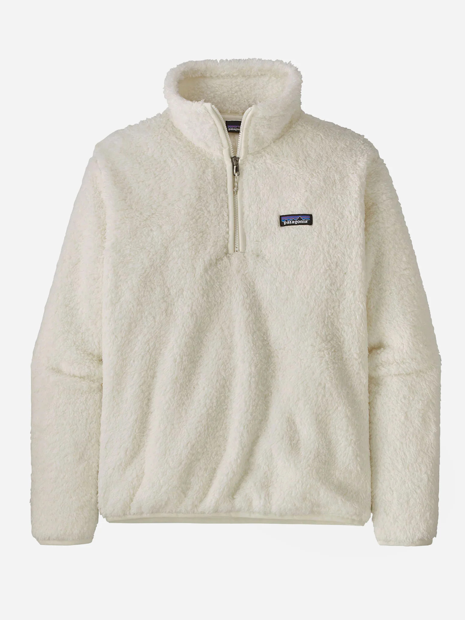 Patagonia Women's Los Gatos Quarter-Zip | Saint Bernard