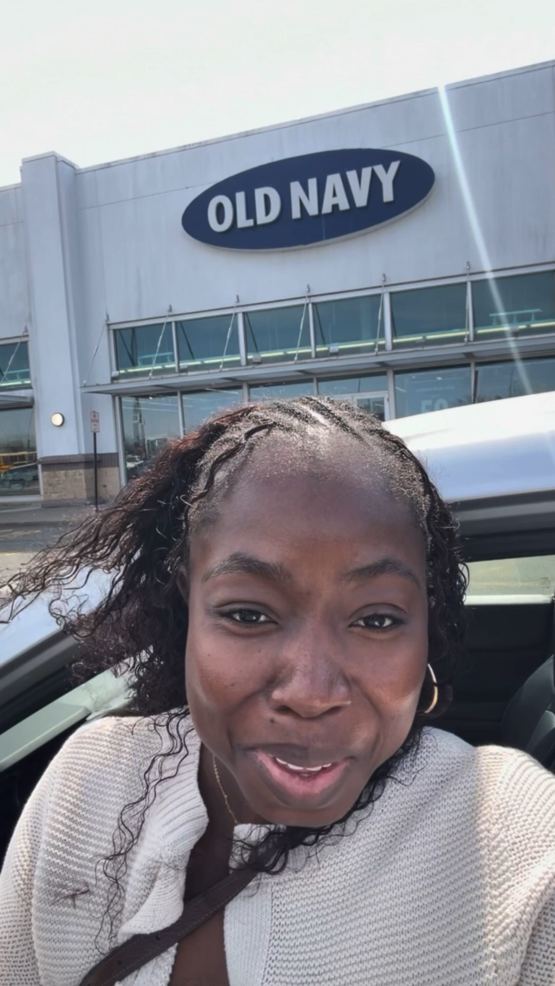 Old Navy try-on haul you NEED to see!
Sharing my in-store Old Navy finds. Spring outfits, everyday basics, and affordable fashion staples that actually fit! 

I’m wearing a size medium (M) in all pieces for reference.

If you’re looking for budget-friendly outfits, spring wardrobe essentials, Old Navy’s new arrivals, or midsize outfit inspo, this haul is for YOU!

#LTKSaleAlert #LTKMidsize #LTKdayinmylife