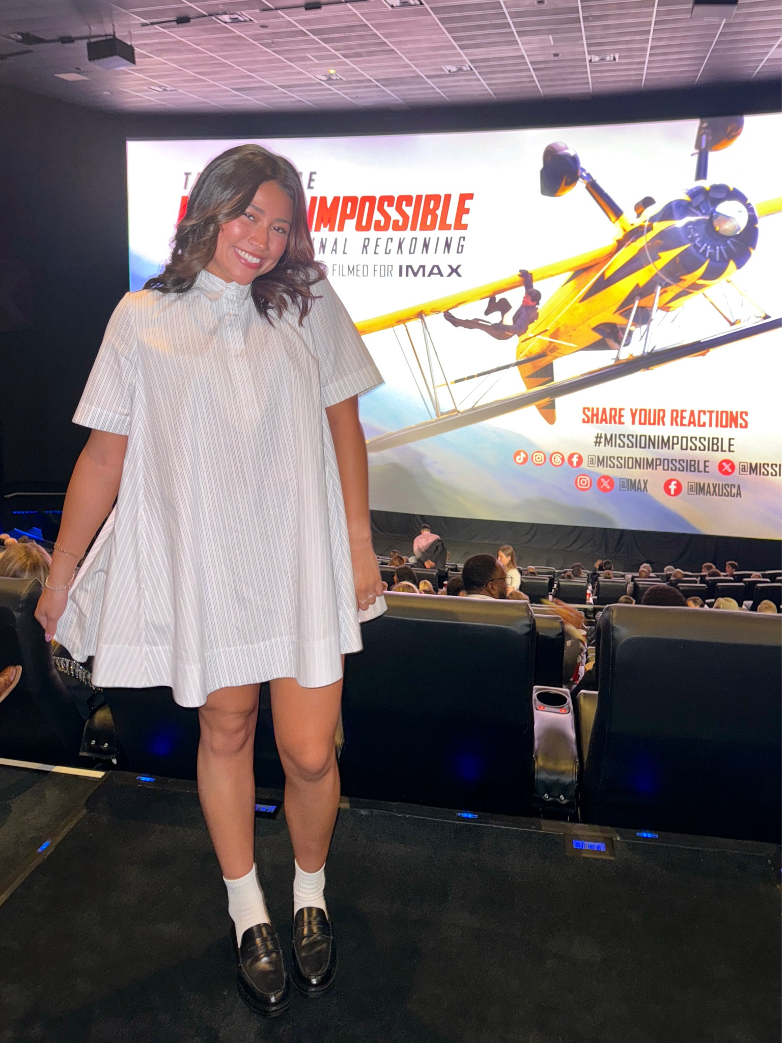 outfit for mission impossible premiere 

#LTKShoeCrush #LTKWorkwear #LTKStyleTip