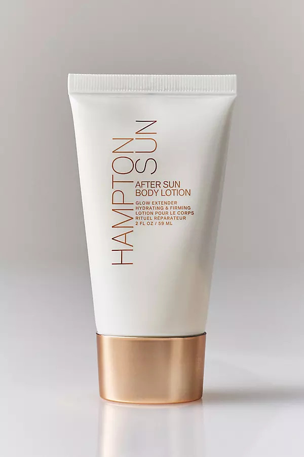 Hampton Sun Travel-Size After Sun Body Lotion | Anthropologie (US)