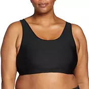 DSG Women's Strappy Compression Bra | Dick's Sporting Goods | Dick's Sporting Goods