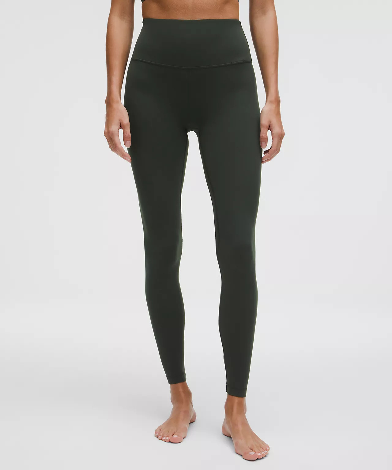 lululemon Align™ High-Rise Pant 28" | Lululemon (US)