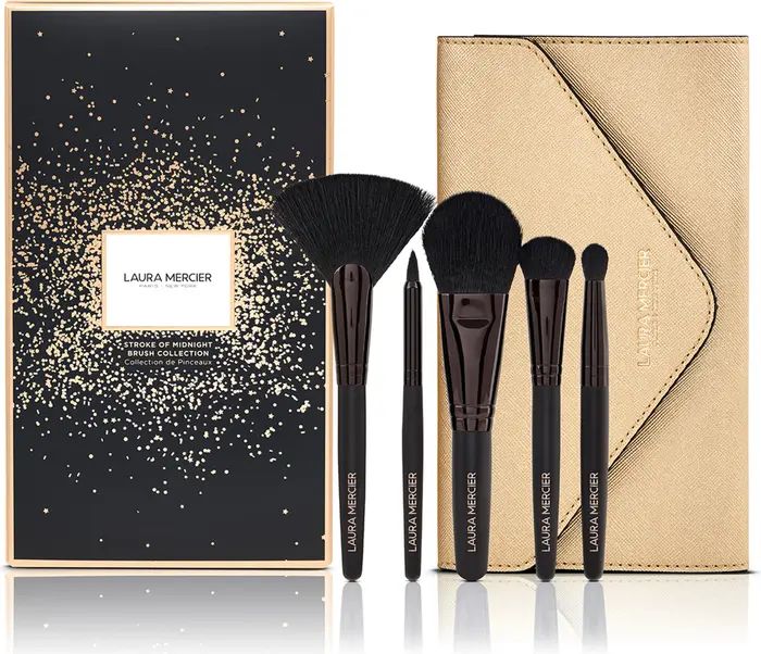 Sweeping Beauty Essential Brush Set USD $170 Value | Nordstrom