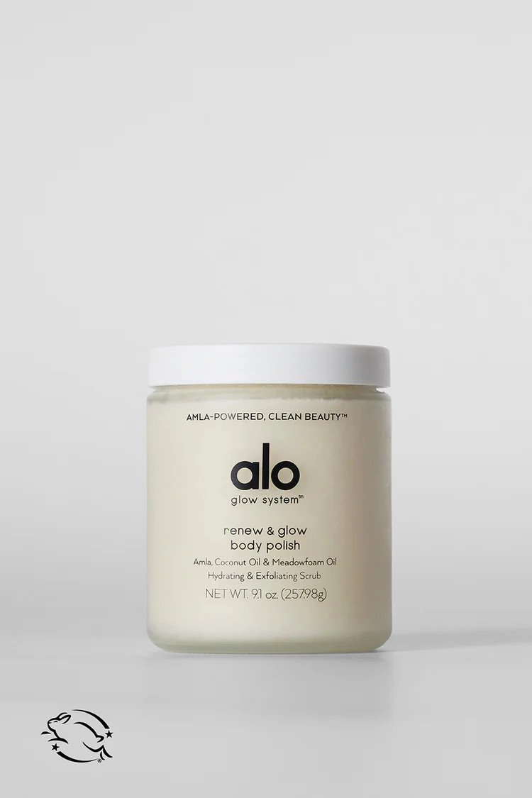 Renew & Glow Body Polish | Alo Yoga (US)