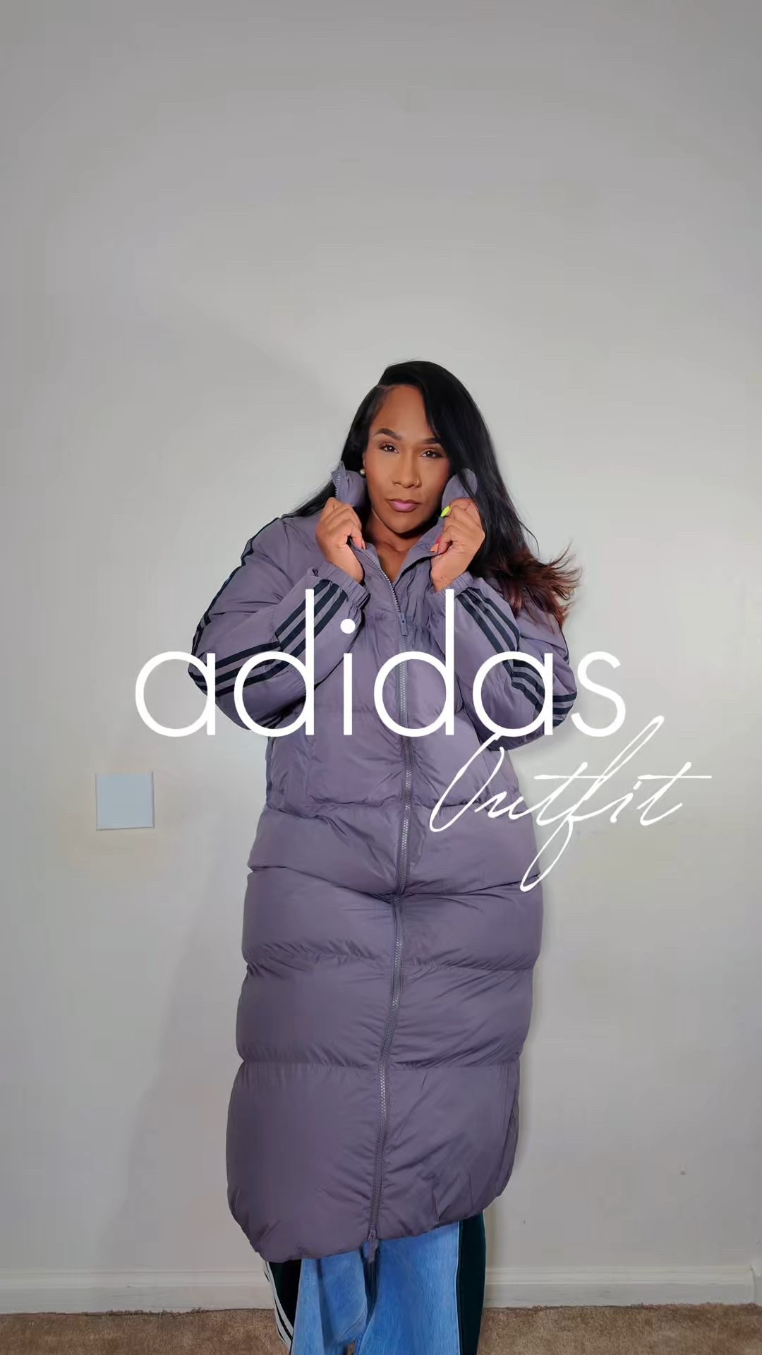 This crazy weather got me off (I’m not complaining) but I had to have this lol

I'm 5’7 180lbs | Medium 


#LTKStyleTip #LTKSeasonal #LTKMidsize