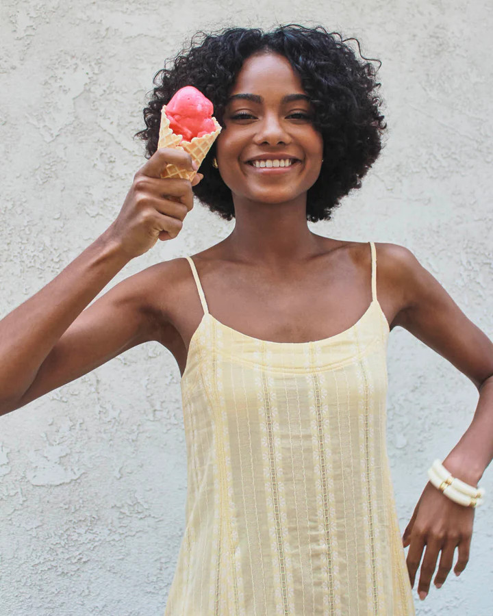 Meadow Midi Dress | Splendid