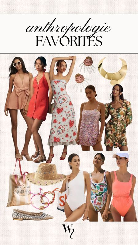 Anthropologie favorites top picks from anthro sale 

#LTKSaleAlert #LTKStyleTip #LTKFindsUnder50