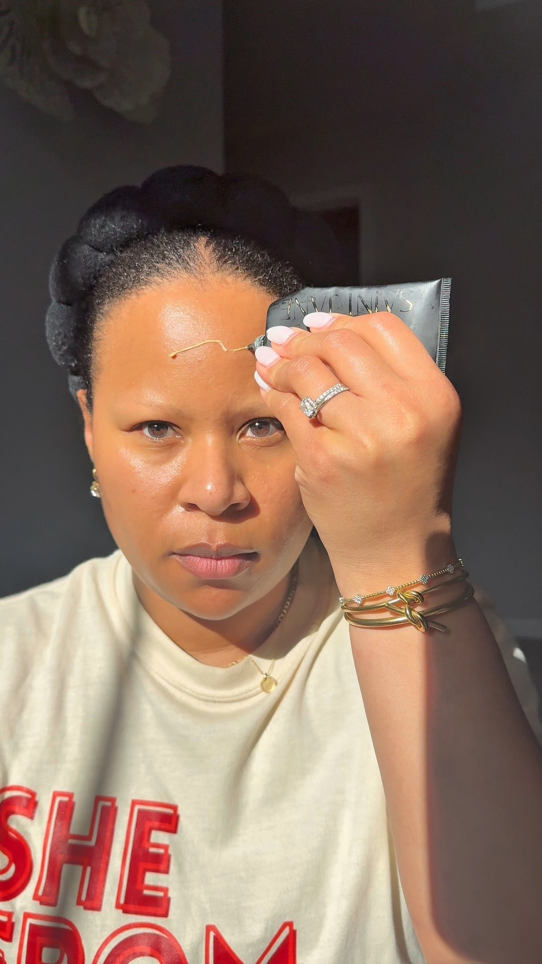 Sun kissed ☀️

#LTKBeauty