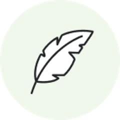 SMOOTHEZ Long Sleeve Crew T-Shirt | Aerie