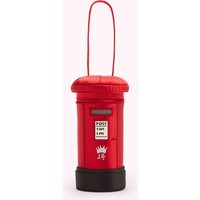 Lulu Guinness | Red Lulu Mail Postbox Collectible Clutch | Lulu Guinness (UK)