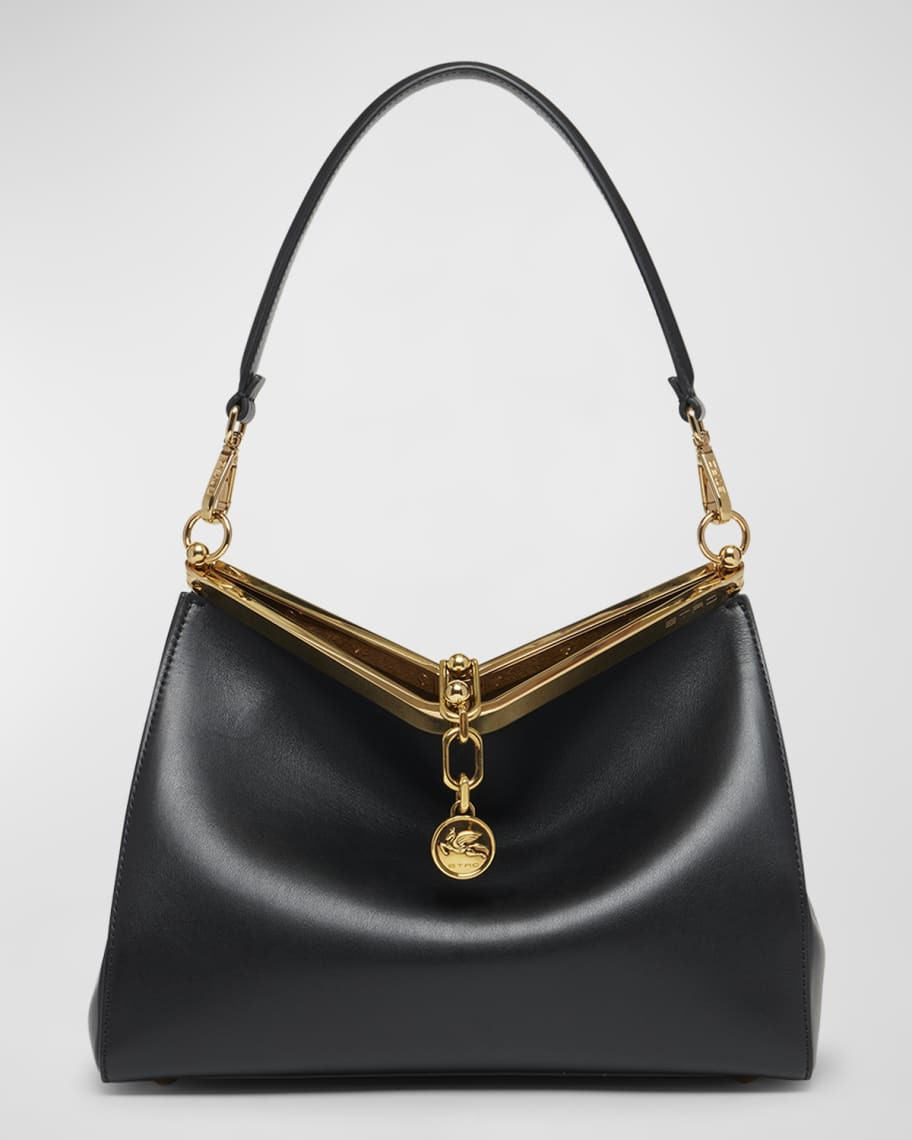 Etro Vela Medium Shoulder Bag | Neiman Marcus