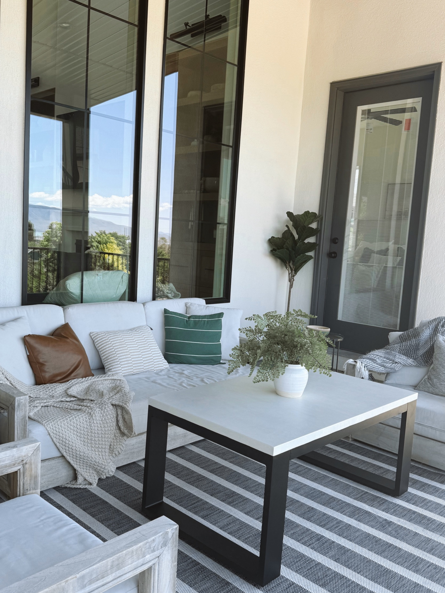 Walmart outdoor table #walmart #walmarthome #walmartfinds #walmartoutdoorfurniture

#LTKsalealert #LTKhome