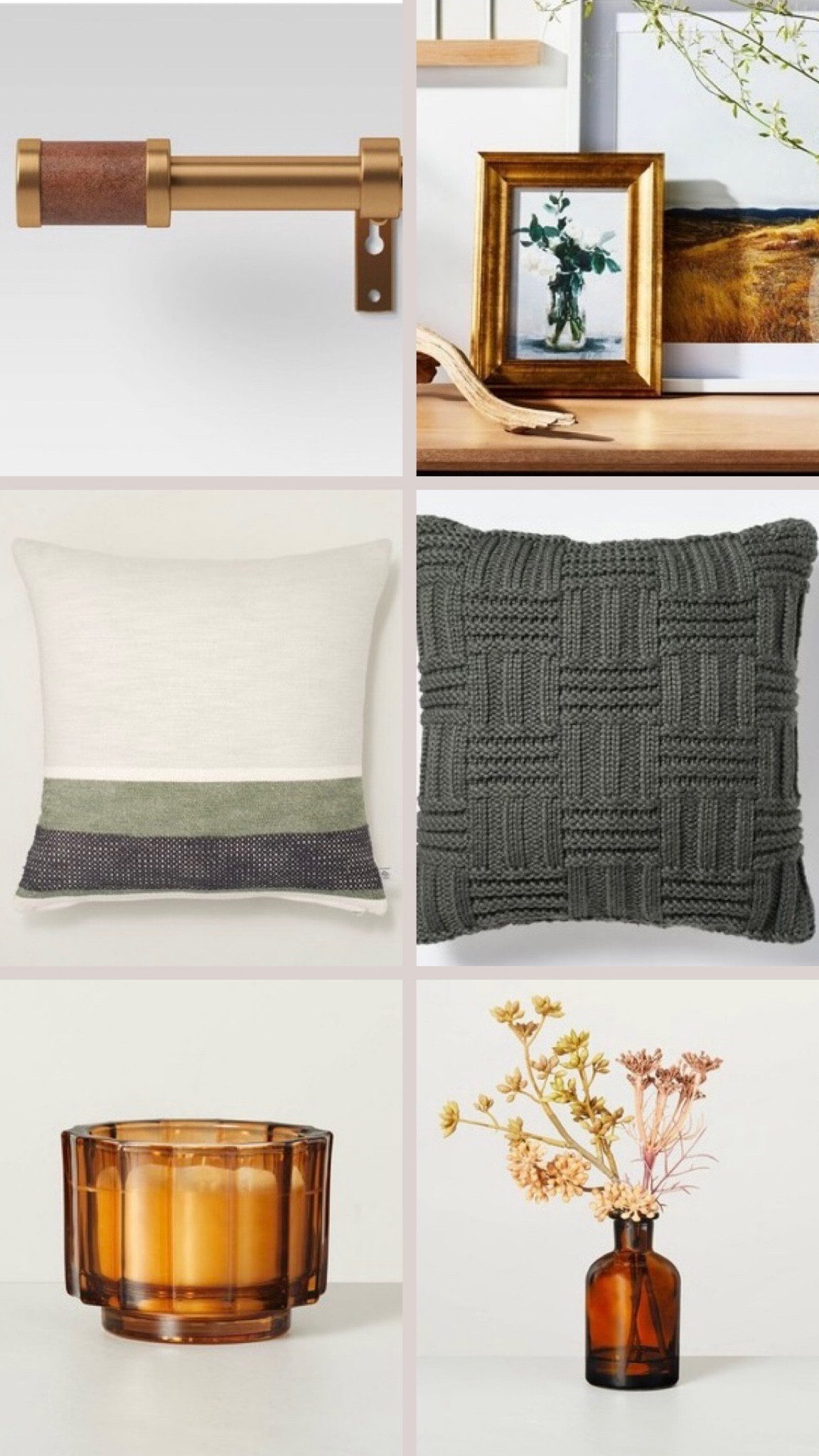 Fall home decor new arrivals at target 

#LTKSeasonal #LTKhome #LTKunder50