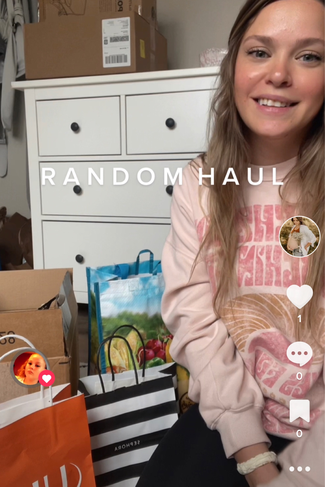 Random collective haul 

#LTKbeauty #LTKbaby #LTKfamily