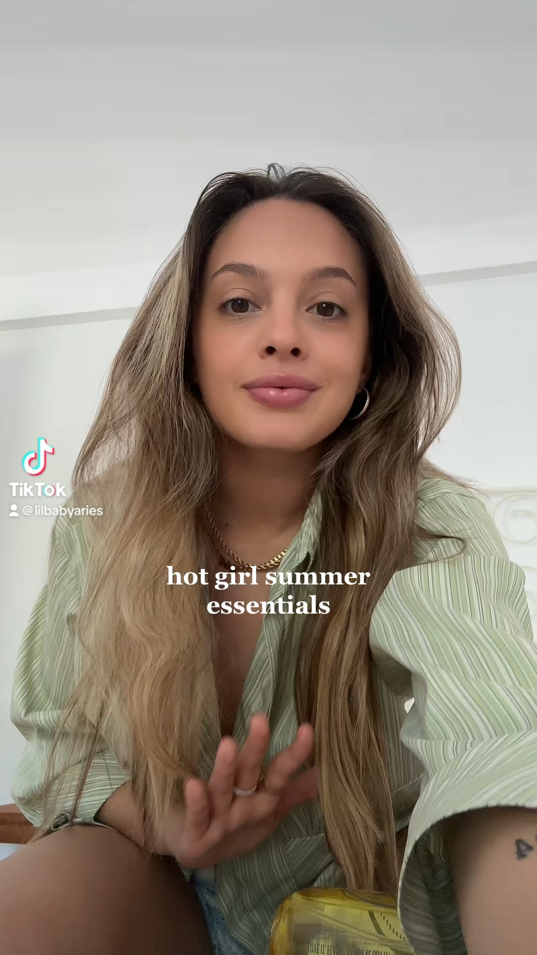 hot girl summer essentials 

#LTKunder100 #LTKSeasonal