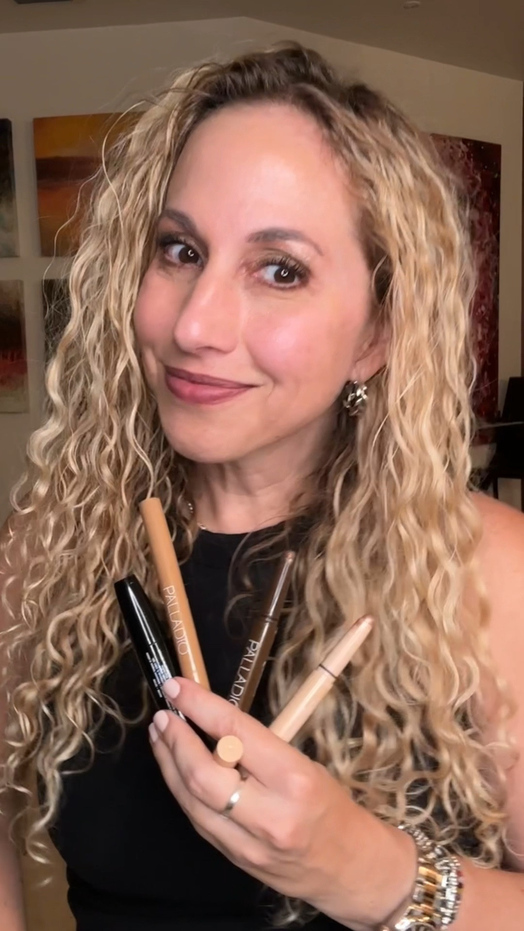 Can’t believe these eyeshadow sticks are just $10! They’re so easy to use, vegan, cruelty-free and waterproof. Get them before they sell out!

#LTKFind #LTKbeauty