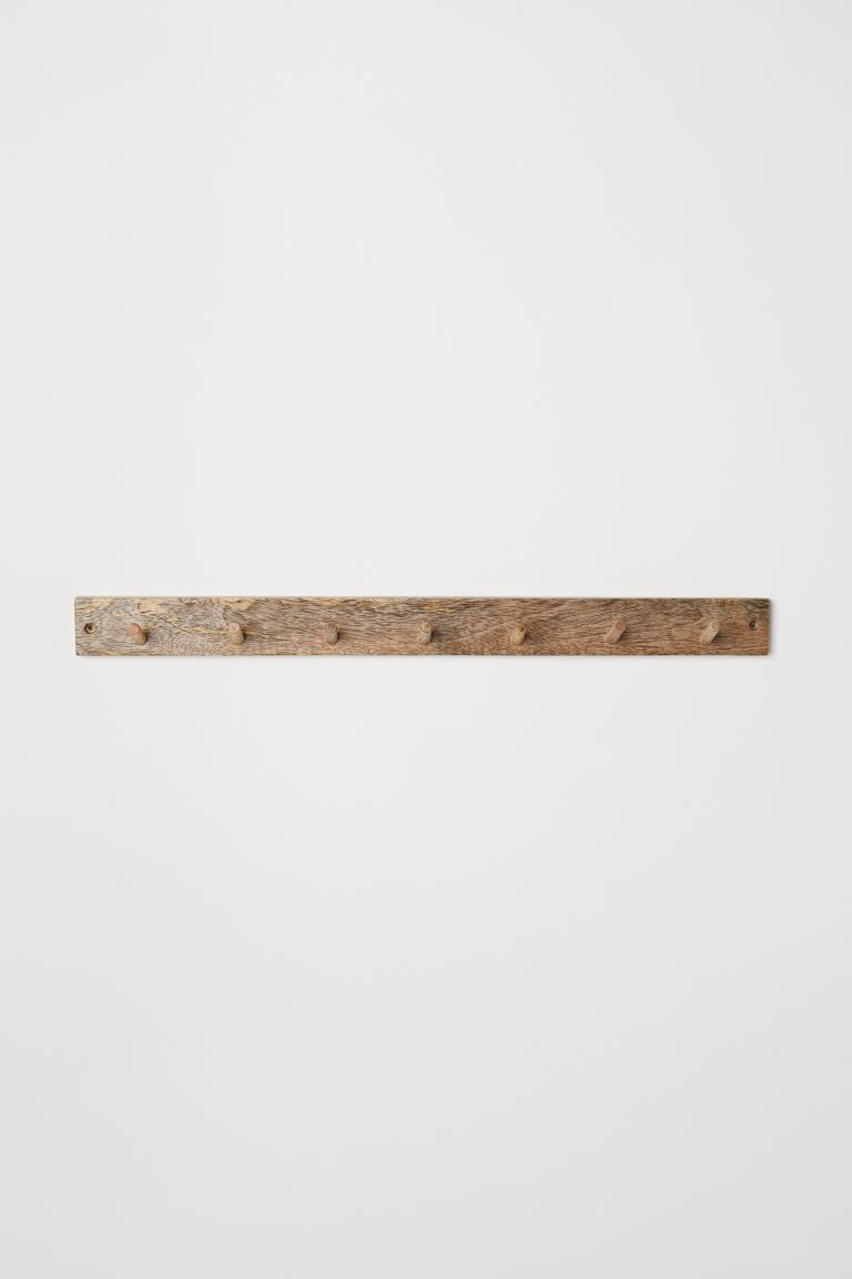 Beige/wood | H&M (US)