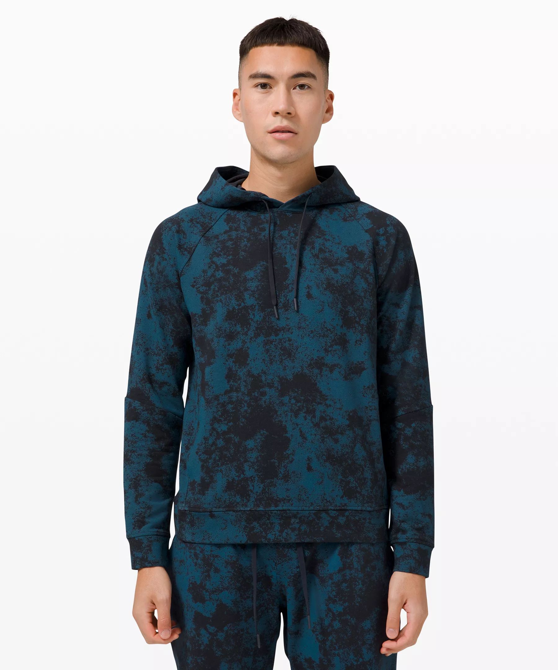 City Sweat Pullover Hoodie French Terry | Lululemon (US)
