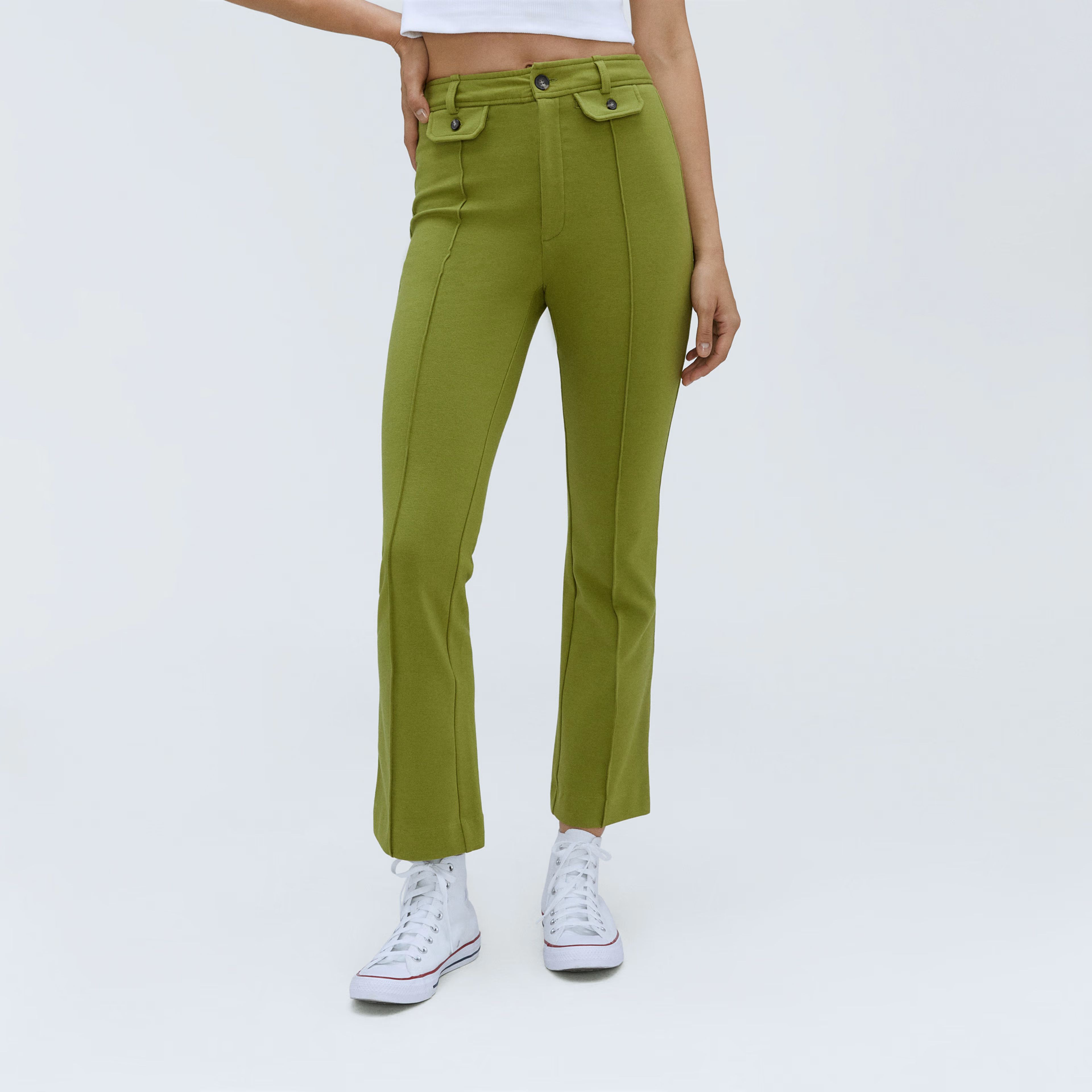 The Work It Pant | Everlane