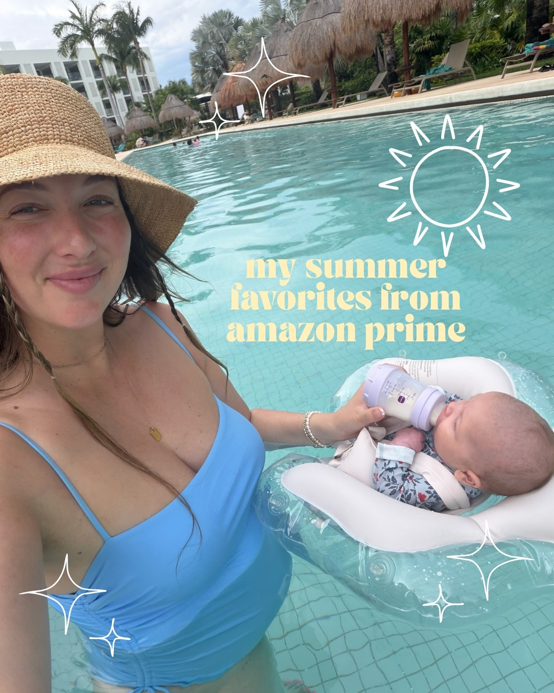 comment PRIME for links 🫶🏼

#summermusthaves #midsizestyle #amazonfind #momlife 
mom outfit, mom must haves, new mom, summer style, vacation outfit, outfit ideas, skincare, glowy skin, hair care, long hair care, audiobooks, kindle, hot girls read
