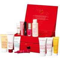 Clarins 12 Day Advent Calendar | Debenhams UK