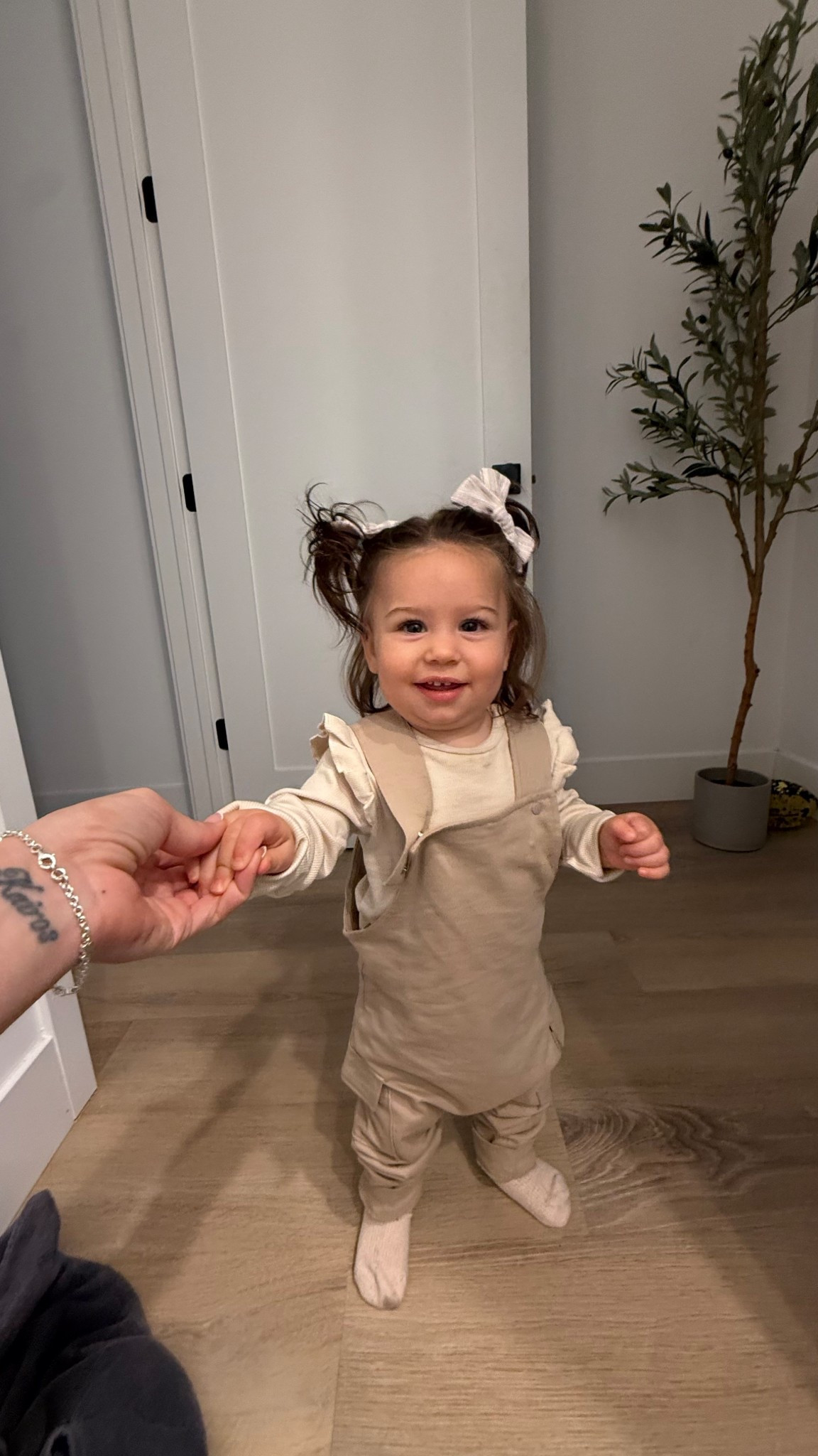 Toddler outfit 

#LTKKids #LTKBaby