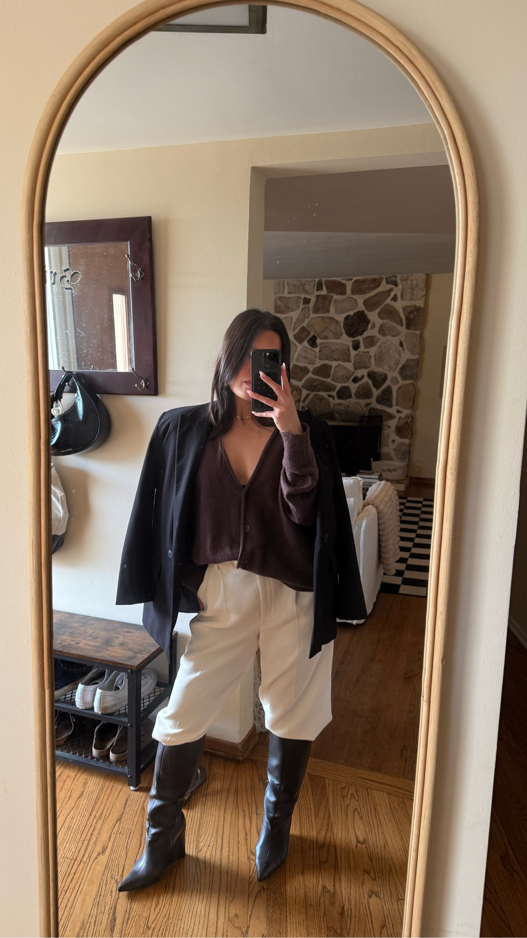 dinner & drinks!

#LTKfashion #LTKootn