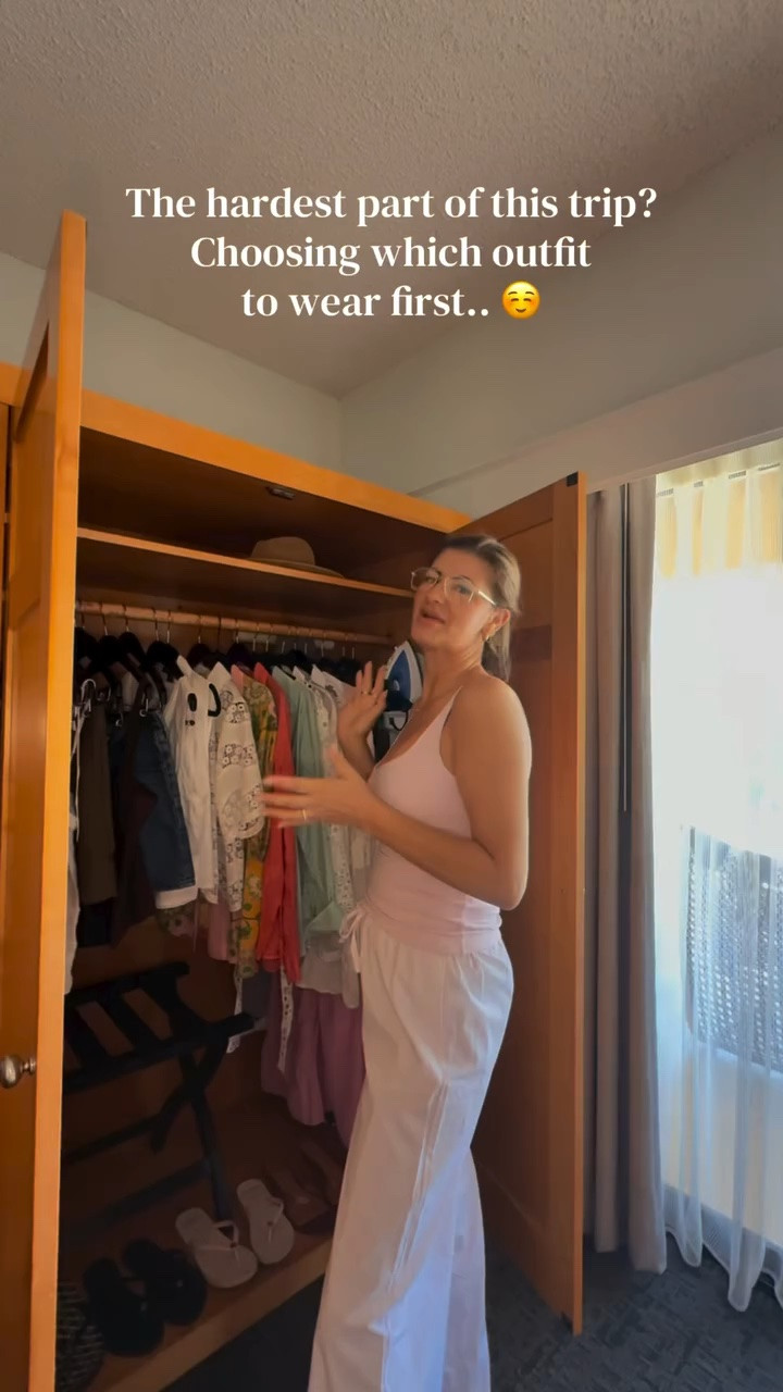 nubiashomenstyle • 1h ago
When in Palm Springs, the outfits have to match the vibe...here’s everything I packed for this desert getaway🌵✨

#PalmSpringsStyle #fashion#VacationOutfitsDesertStyle #Palmsprings

#LTKgrwm #LTKTravel #LTKSwim