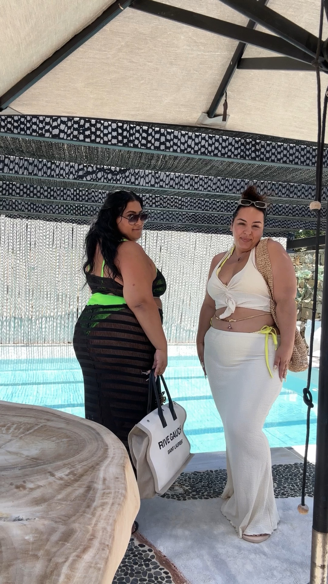 Mykonos Day 2 OOTD

#LTKplussize #LTKover40 #LTKfindsunder50